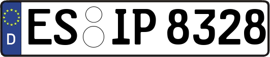ES-IP8328