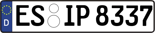 ES-IP8337