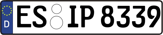 ES-IP8339