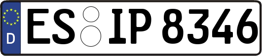 ES-IP8346
