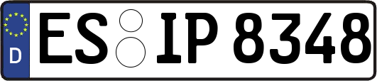 ES-IP8348
