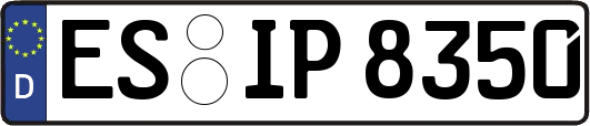 ES-IP8350