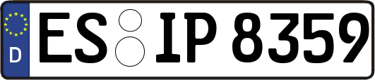ES-IP8359