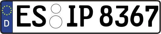 ES-IP8367