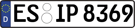 ES-IP8369
