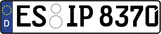 ES-IP8370