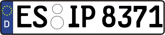 ES-IP8371