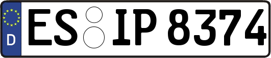 ES-IP8374