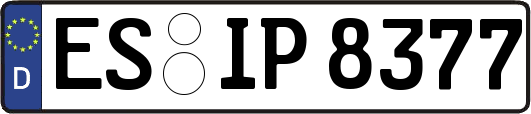 ES-IP8377