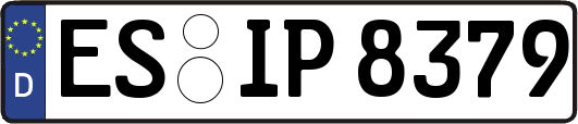 ES-IP8379
