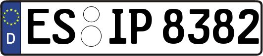 ES-IP8382