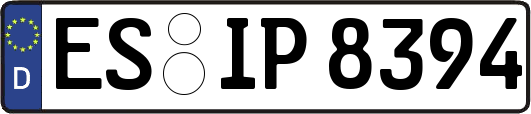 ES-IP8394