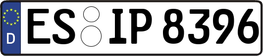 ES-IP8396