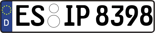 ES-IP8398