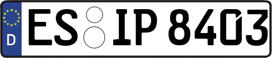 ES-IP8403