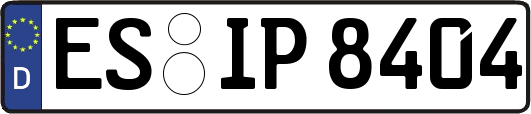 ES-IP8404