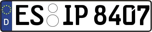 ES-IP8407