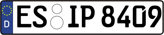 ES-IP8409