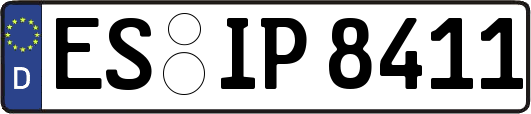 ES-IP8411