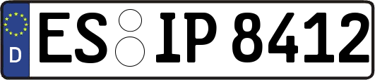 ES-IP8412