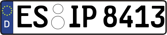 ES-IP8413