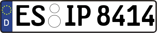 ES-IP8414