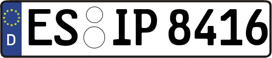 ES-IP8416