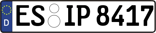 ES-IP8417