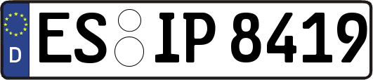 ES-IP8419