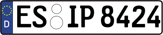 ES-IP8424