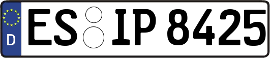 ES-IP8425