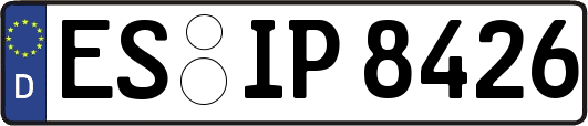 ES-IP8426