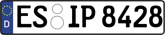 ES-IP8428
