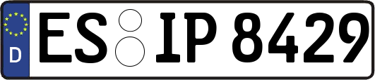 ES-IP8429