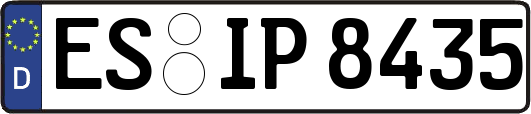 ES-IP8435