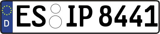 ES-IP8441