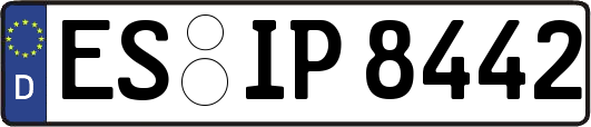 ES-IP8442
