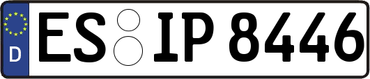 ES-IP8446