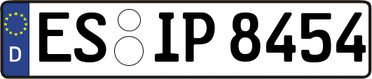 ES-IP8454