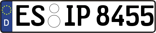ES-IP8455