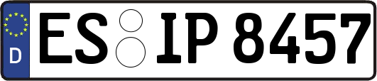 ES-IP8457