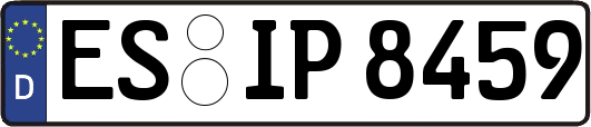 ES-IP8459