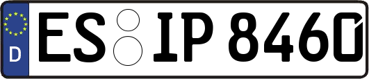 ES-IP8460