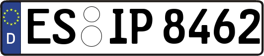 ES-IP8462