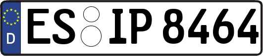 ES-IP8464