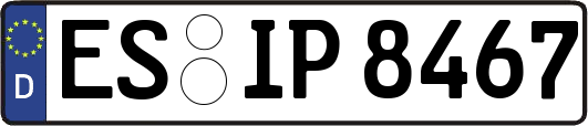 ES-IP8467