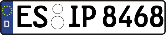 ES-IP8468