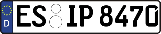 ES-IP8470