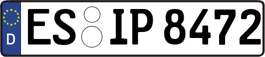 ES-IP8472