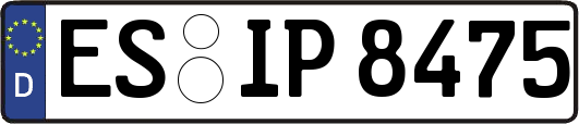 ES-IP8475